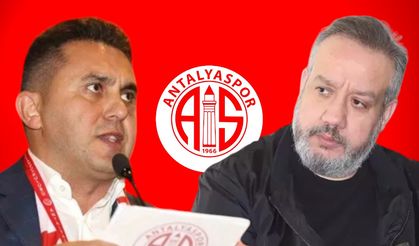 Kulüp'ten A.Ş'ye "Ya güven tazele ya kenara çekil" mesajı