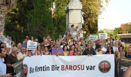 Müze'nin kapatılmasına karşı bir dava daha