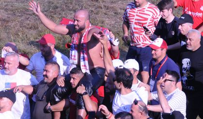 Kırkpınar'ın Başpehlivanı yeniden Orhan okulu