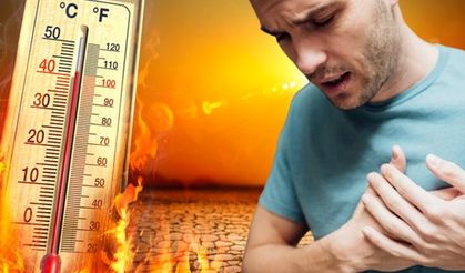 Sıcaklarda yenilmeyecekler ve yapılmayacaklar listesi