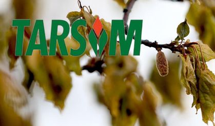 "TARSİM kapsamında ödenecek primler 22 milyar lira"