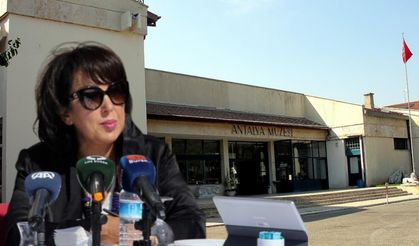 Bu kuruldan müze için tescil kararı çıkabilir miydi?