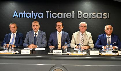 Tarımda verimlilik arttı, ihracatta rekabet azaldı