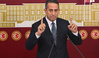 "AKP'li üst düzey yöneticiyle ilgili mide bulandıracak bilgiler..."