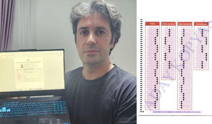YKS’nin yeni yıldızı: Sallamasyon ve yapay zeka