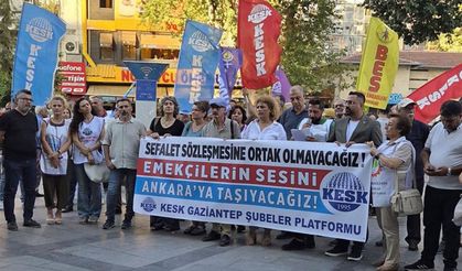 Bugün kamu emekçisi çalışmıyor