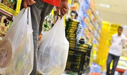 "Poşet konusu yanlış anlaşıldı"