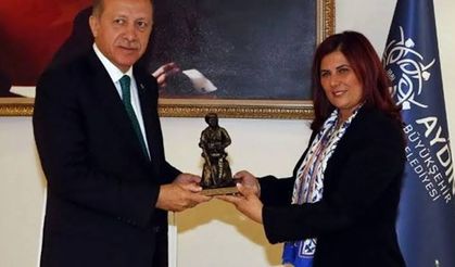 "Aydın'da insan içine çıkamayacak"