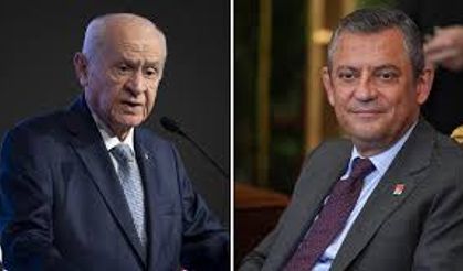 Özel'den Bahçeli'nin açıklamasının deşifresi: Özgürüm sana söylüyorum ortağım sen anla