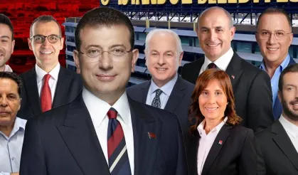 Millet iradesi tutuklu: Kaç CHP'li başkan tutuklu ve oy oranları neydi?