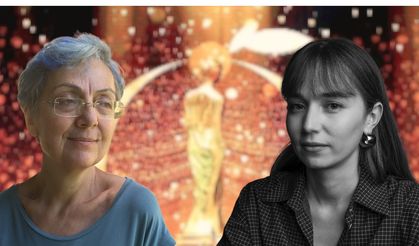 Altın Portakal’da Emek Ödülleri açıklandı