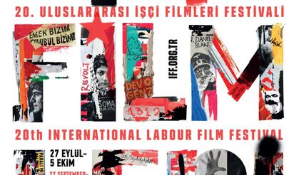 Ücretsiz, sponsorsuz festival 20’nci yılında