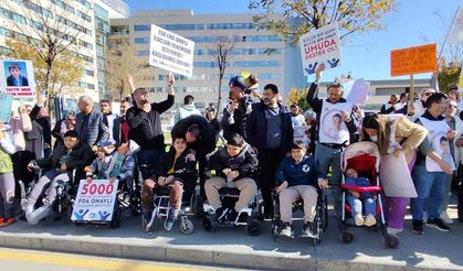 İstanbul'da SMA/DMA stantları yasaklandı