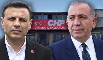 CHP İstanbul’da kayyum itirazına ret, Gürsel Tekin görevde kalacak