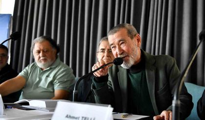 Antalya Edebiyat Günleri, öykü ve şiir atölyeleriyle başlıyor