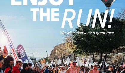 Corendon Airlines, Cappadocia Ultra-Trail’e desteğini sürdürüyor