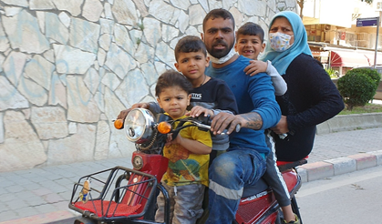 Motorlu bisikletlere de zorunlu trafik sigortası geliyor