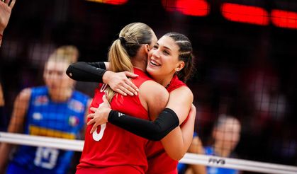 Filenin Sultanları Dünya İkincisi