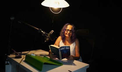 Tekelioğlu Kütüphanesi'nden kitaplara ses, görme engellilere ışık olabilirsiniz