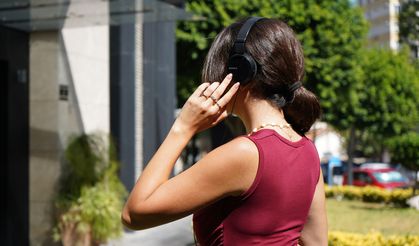 Dijital uyuşturucu kulaklıktan giriyor