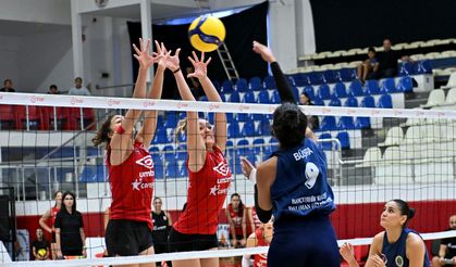 Muratpaşa Dostluk Turnuvası’na ev sahipliği yaptı