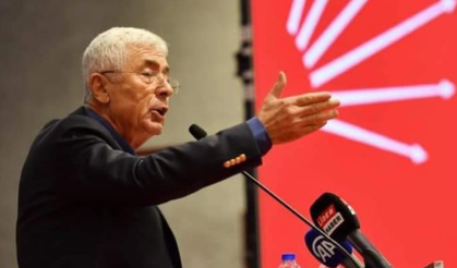 "Siyaset şeref ister"