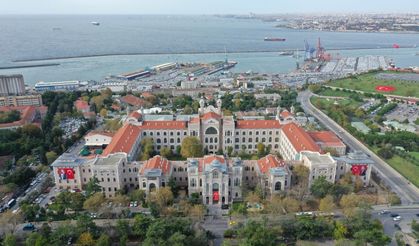 Türkiye'den hangi üniversiteler Leiden sıralamasına girdi?