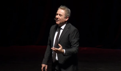 Adım Adım Cumhuriyet Şöyleşisi