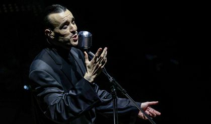 25. Uluslararası Antalya Piyano Festivali, Cem Adrian ve ADSO ile muhteşem başladı