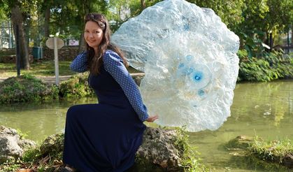 Güzel Amirova’nın Antalya’daki dönüşümü: Hayata ikinci şans