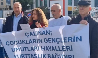 Veli-Der LGS dosyasını kapatmıyor: “MEB hâlâ sessiz”