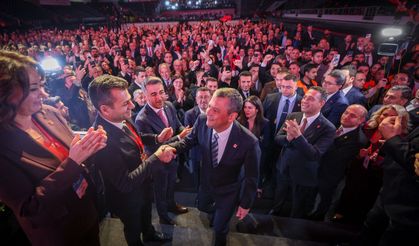 CHP’nin yeni kurmay kadrosu belli oldu: Ekonomi ve hukuk öne çıktı