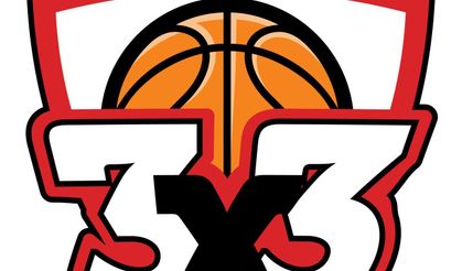 Corendon Antalya’yı sokak basketboluyla ısıtıyor