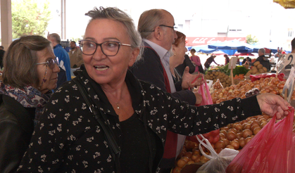 Kasım enflasyonu evdeki hesabı pazarda bozdu