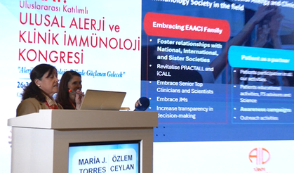 Önlenebilir ölüm: Anafilaksi