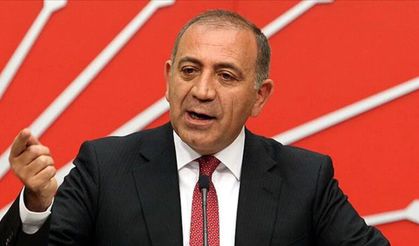 CHP'nin itirazına ret: Gürsel Tekin kayyımlığa devam edecek