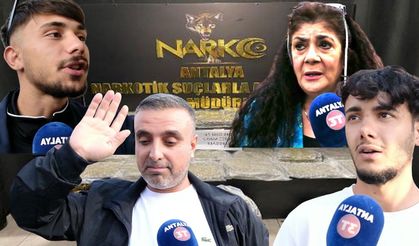 Antalya'da madde bağımlılığı artıyor mu, çözüm umudu var mı?