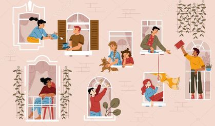 Bu haberi önce komşularınızla paylaşın