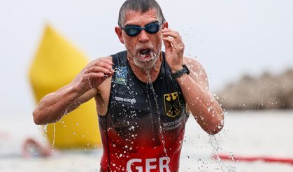 Milliler, Avrupa Biathle-Triathle-Lazer Run Şampiyonası’nda 19 madalya kazandı