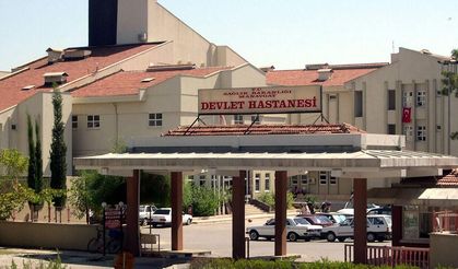 Manavgat Devlet Hastanesi’nde hâlâ anjiyo cihazı yok: Vatandaş özele mahkum