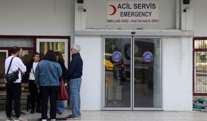 Antalya'da acil servislerde viral enfeksiyon alarmı