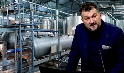 "Antalya’da gübre üretimi durabilir"