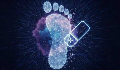 "Dijital geçmişi silmek sandığınız kadar kolay değil"