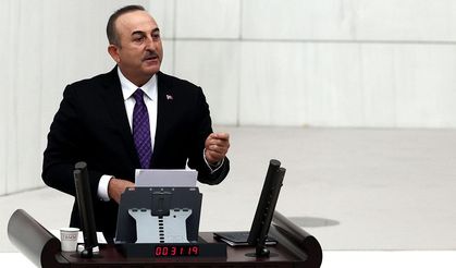 Mevlüt Çavuşoğlu üç yıldır Meclis'te ama Antalya için ağzını açmadı