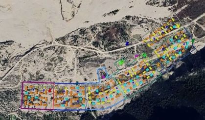 TOKİ’nin Çandır Çayı projesine Platform'dan net mesaj