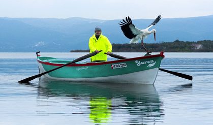 Geleneksel bahar buluşması: Yaren 15’inci kez geldi