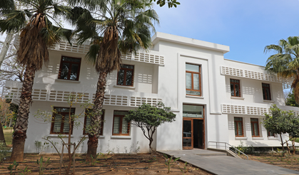 Antalya Kent Araştırmaları Merkezi’nin taşınmasına tepki