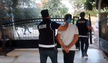 Esnaf dünyasına KOM'dan operasyon! Başkanlar gözaltında