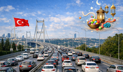 Bayramda hangi yol ve köprüler ücretsiz?