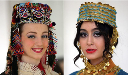 Teke'de statü başlıklarda gizli